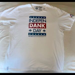 LRG independank  day shirt 3x